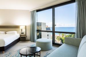 AC Hotel by Marriott Nice - Guest Feedback