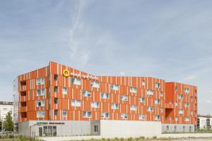 Adagio Access Paris Massy Gare Aparthotel - How To Book Your Stay