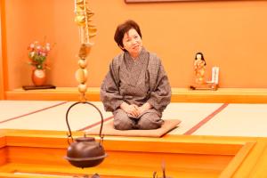 Aeria Tohno - Guest Ratings and Reviews