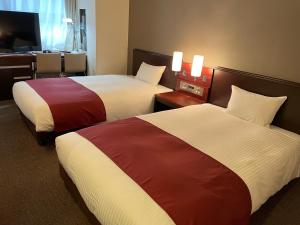 Ai Hotel Keikyu Kamata Station Front - Nearby Attractions