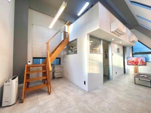 Aizumi Hostel - Booking Information