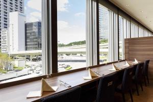 Akasaka Excel Hotel Tokyu - Health and Safety Protocols