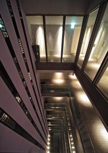 Akasaka Granbell Hotel - Guest Experiences and Reviews