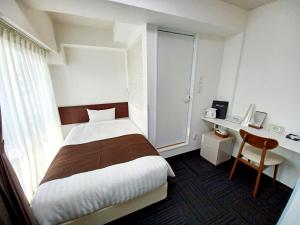 Akasaka Urban Hotel - Policies and Important Information