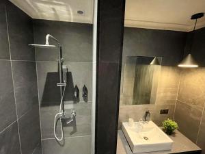 Alfred Suites - Apartment Hotel - Dijon - Historic Center - Policies and Information