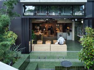 All Day Place Shibuya - Policies and Offers