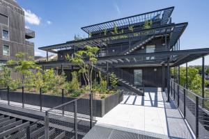 All Suites Appart & Hotel Paris 13 Porte D'italie - Policies and Restrictions