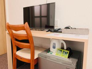 Allcomein Hotel Akihabara - COVID-19 Measures