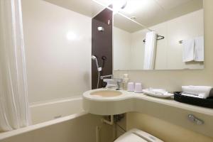 Almont Inn Tokyo Nihonbashi - Positive Guest Feedback