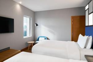 Aloft London Excel - Policies and Procedures