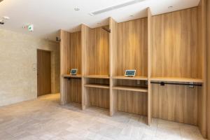 Alphabet in Naha Kokusai Dori WEST - Booking and Pricing Information