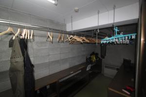 Alpine Villa Nozawa - Cleanliness and Comfort