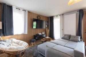 Altima Megève - Glow of Veriaz - Policies and Regulations