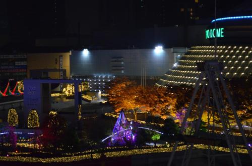 Amand Hotel Review