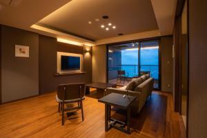 AMANE Resort GAHAMA Review - Amenities and Services