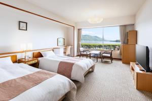 Amano Hashidate Hotel - Nearby Attractions