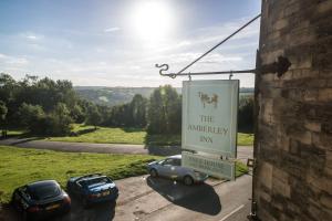 Amberley Inn - Nearby Attractions