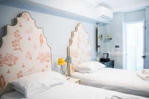 Americana Hotel - Dining and Breakfast Options