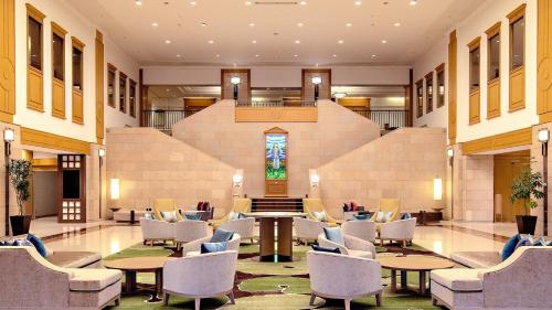 ANA Crowne Plaza Chitose, an IHG Hotel - Policies and Booking