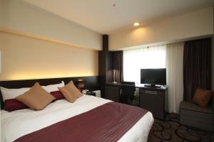 ANA Crowne Plaza Hotel Kushiro, an IHG Hotel - Staff Service