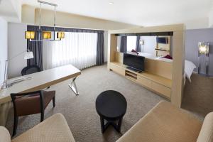 ANA Crowne Plaza Kanazawa, an IHG Hotel - Guest Feedback and Ratings