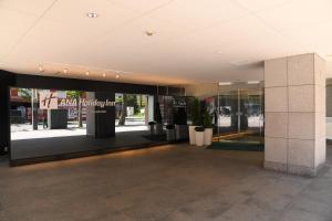 ANA Holiday Inn Sapporo Susukino, an IHG Hotel - Booking and Policies