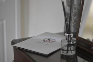 Anglers Arms - Ratings and Reviews