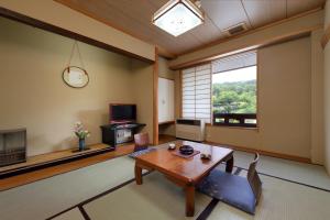 Annex Fujiya Ryokan - Nearby Attractions