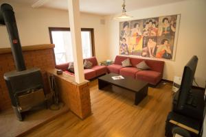 Annupuri Mountain View Lodge - Exploring the Surrounding Attractions
