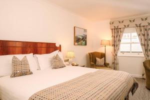 Ansty Hall - Policies and Booking