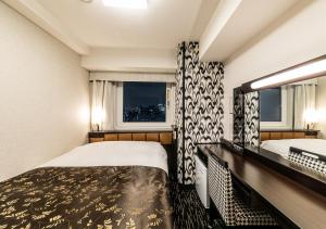 APA Hotel Akihabara Ekikita - Public Transport Accessibility
