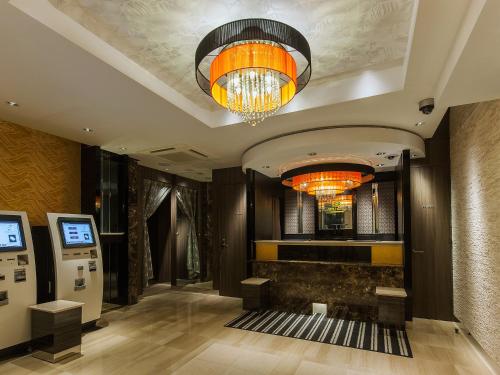 APA Hotel Akihabara Ekimae - Dining Options