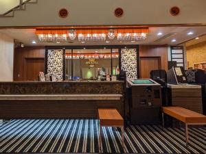 APA Hotel Fujichuo - Booking and Reservations