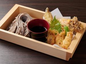 APA Hotel Higashi Umeda Minami Morimachi Ekimae - Convenient Location