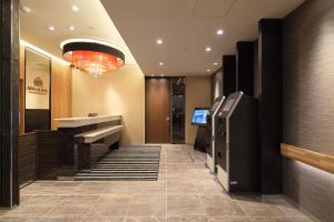 APA Hotel Kamataeki-Higashi - Transportation Options