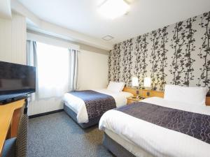 APA Hotel Kanku-Kishiwada - Policies and Regulations