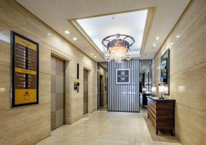 APA Hotel Kokura Ekimae - Policies and Accessibility