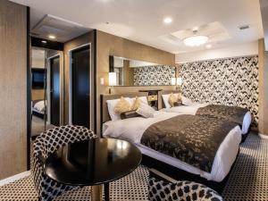 APA Hotel Kyoto Ekihigashi - Nearby Attractions and Transportation