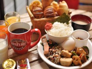 APA Hotel Kyoto Ekimae Chuoguchi - Frequently Asked Questions