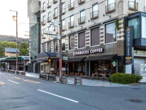 APA Hotel Kyoto Gion Excellent - Policies and Taxes
