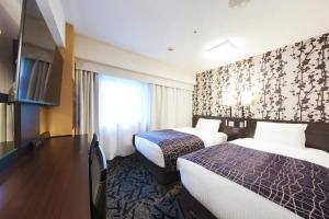 APA Hotel Midosuji Hommachi Ekimae - Frequently Asked Questions