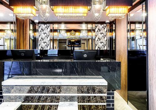 APA Hotel Naha Airport Wakasa - Room Types and Availability