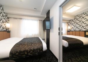 APA Hotel Namba Shinsaibashi Nishi - Exceptional Guest Reviews