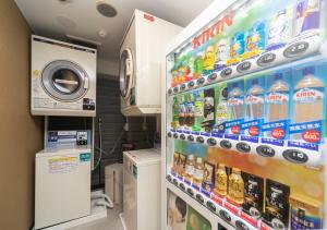 APA Hotel Nambakita Shinsaibashi Ekimae - Upcoming Construction Notice