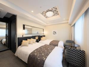 APA Hotel Nihombashi Bakuroyokoyama Ekimae - Transportation Options