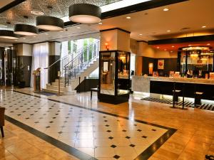 APA Hotel Obihiro Ekimae - Guest Ratings and Reviews