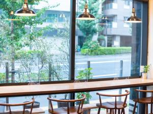 APA Hotel Ochanomizu Ekikita - Booking Information