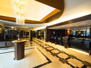 APA Hotel Osaka Tanimachi 4chome Ekimae - Getting to the Hotel