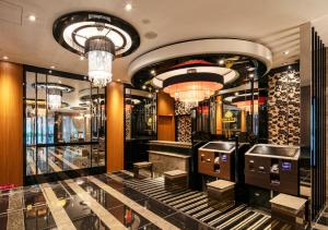 APA Hotel Osaka Umeda - Booking Information and Policies