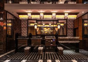 APA Hotel & Resort Hakata Ekihigashi - Hotel Policies and Safety